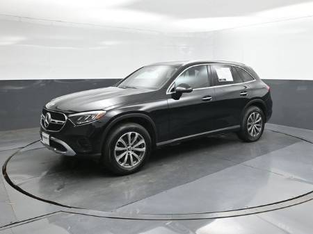 2024 Mercedes-Benz GLC GLC 300