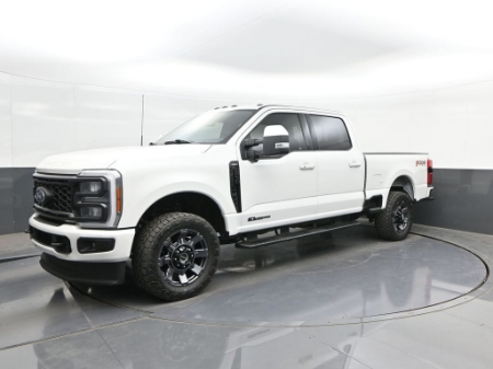 2023 Ford Super Duty F-250 SRW LARIAT