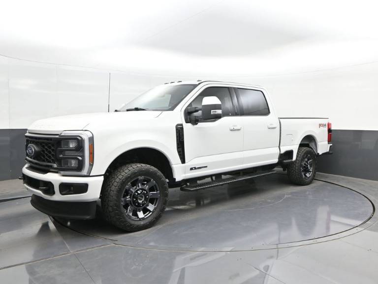 2023 Ford Super Duty F-250 SRW LARIAT