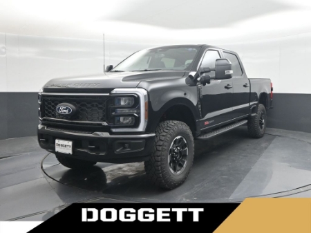 2027 Ford Super Duty F-250 SRW LARIAT