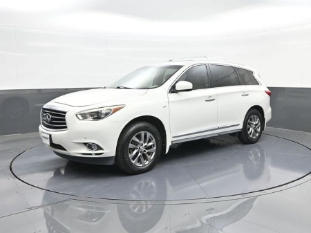 2014 INFINITI QX60 Base