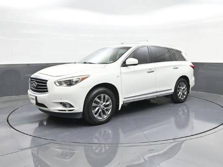 2014 INFINITI QX60 Base