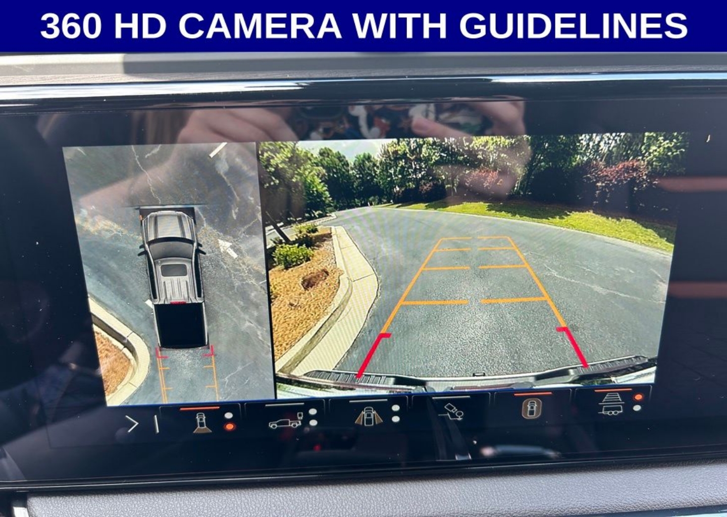 2026 GMC Sierra 1500 AT4 - Photo 69