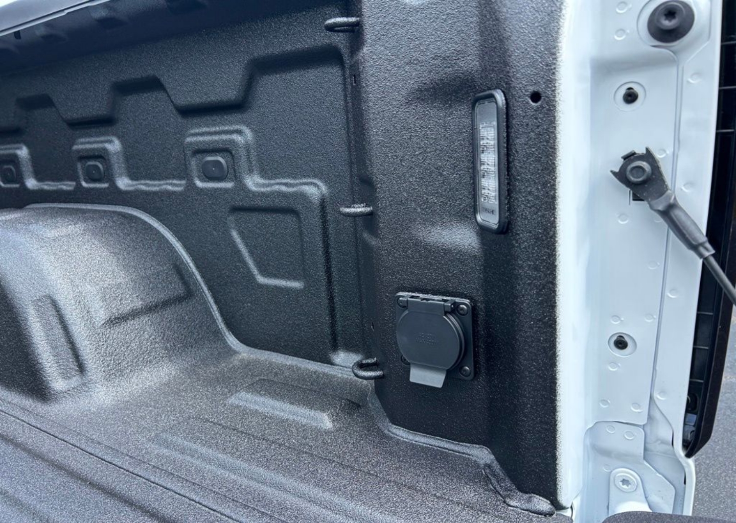 2026 GMC Sierra 1500 AT4 - Photo 90