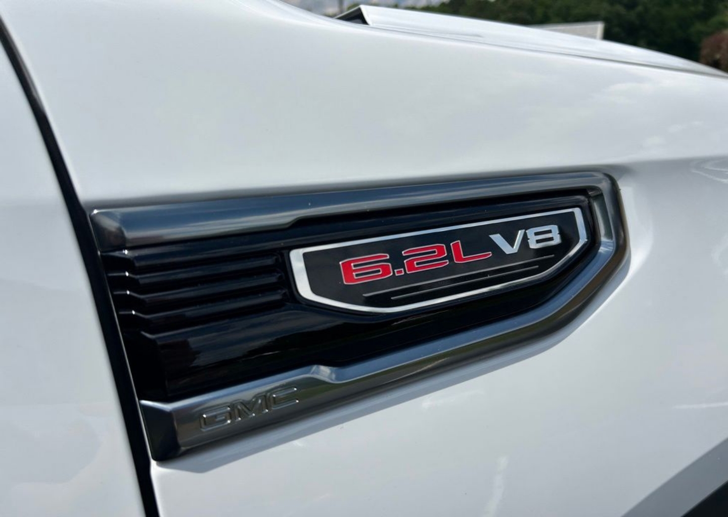 2026 GMC Sierra 1500 AT4 - Photo 91