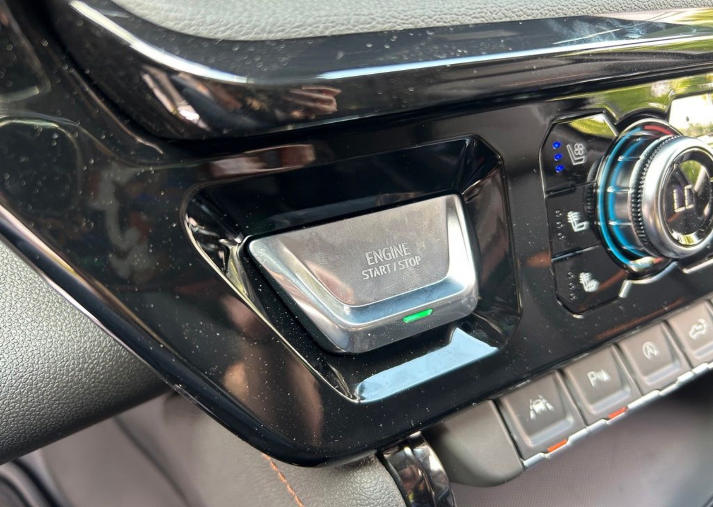 2026 GMC Sierra 1500 AT4 - Photo 99