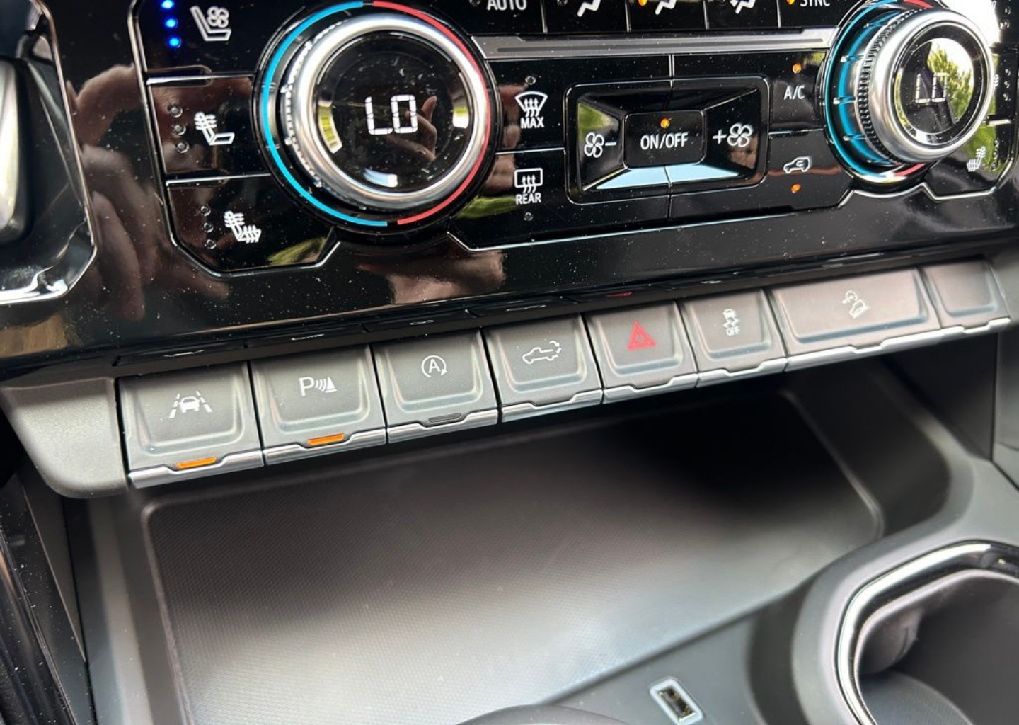 2026 GMC Sierra 1500 AT4 - Photo 101