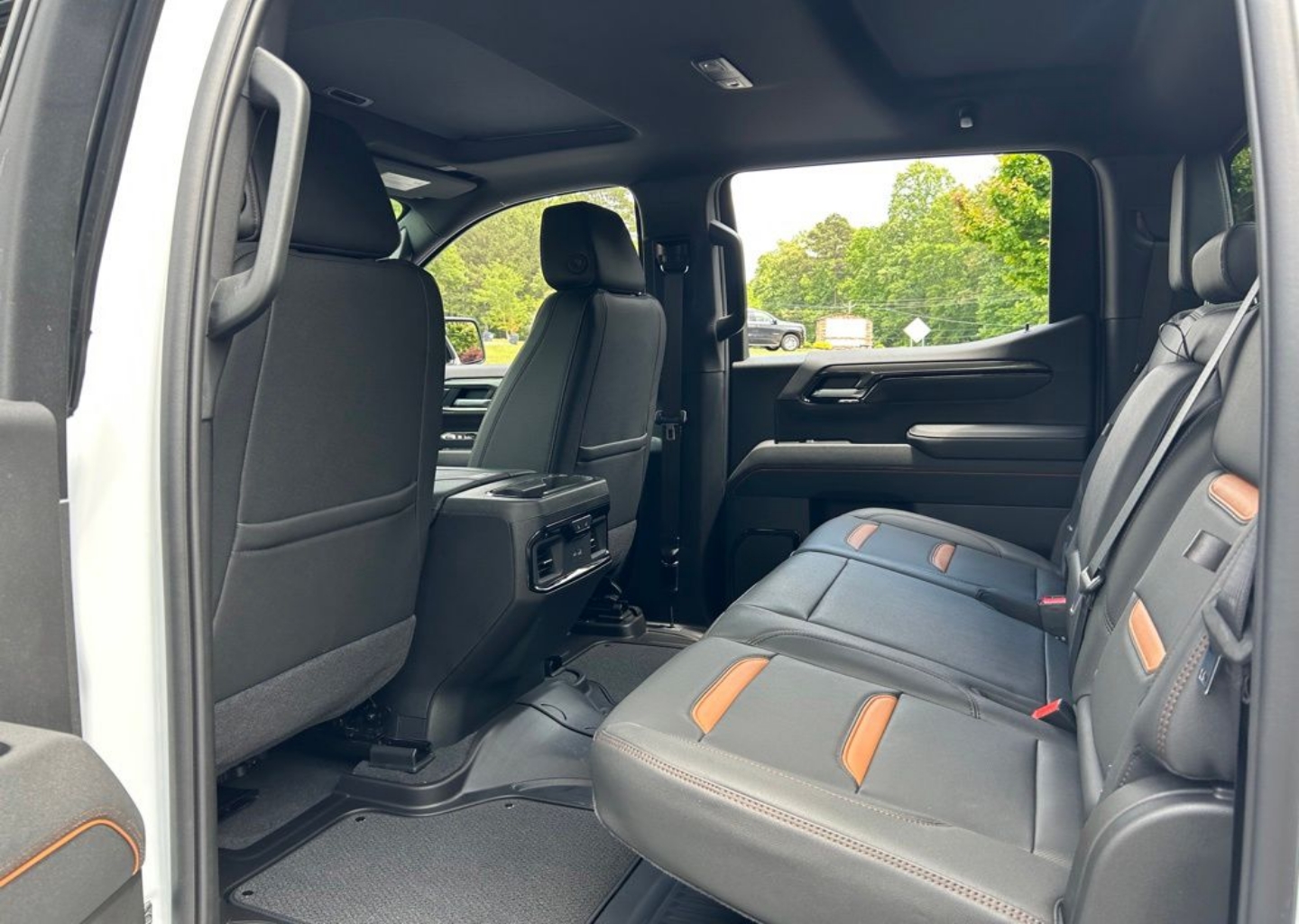 2026 GMC Sierra 1500 AT4 - Photo 108