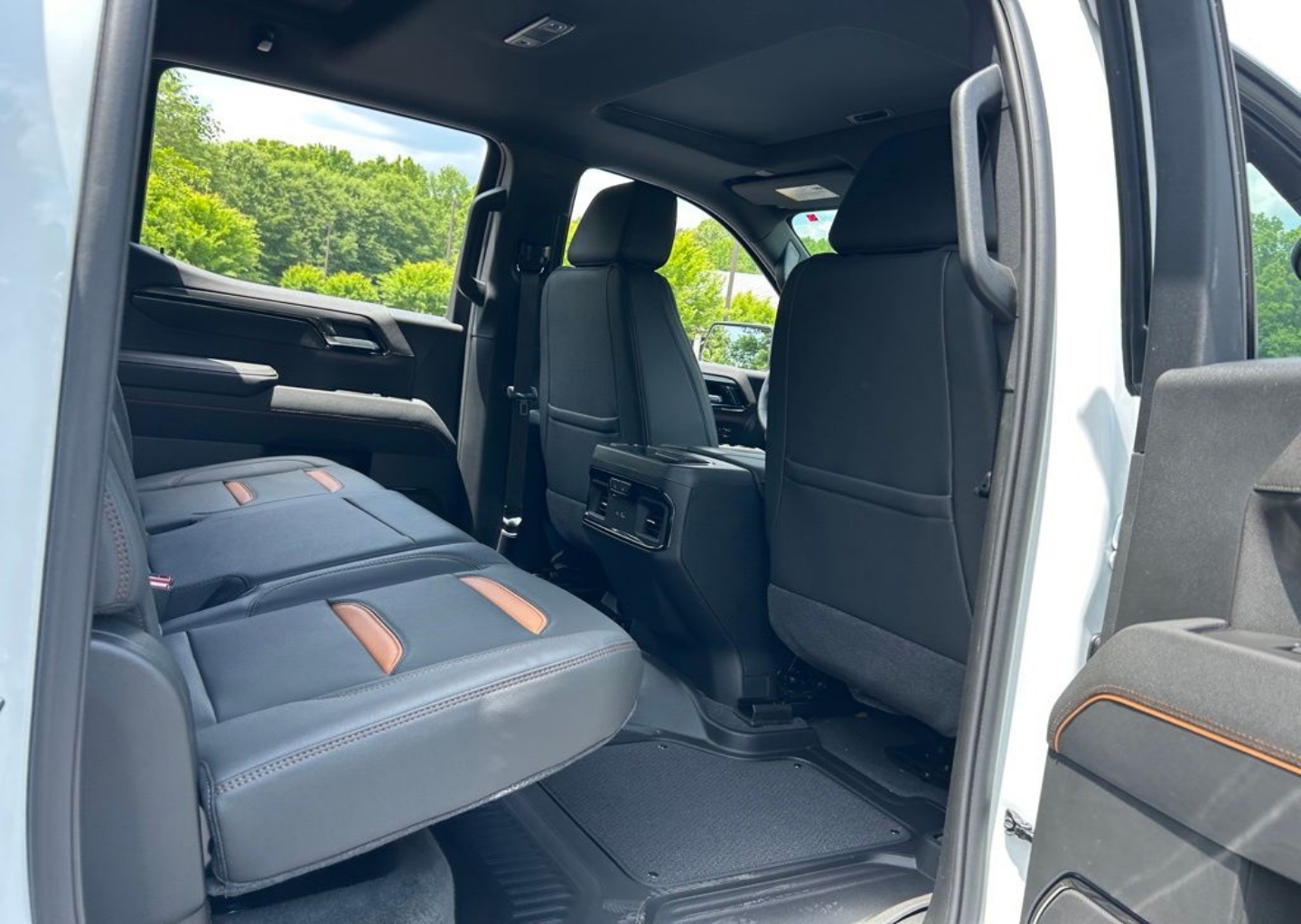 2026 GMC Sierra 1500 AT4 - Photo 113