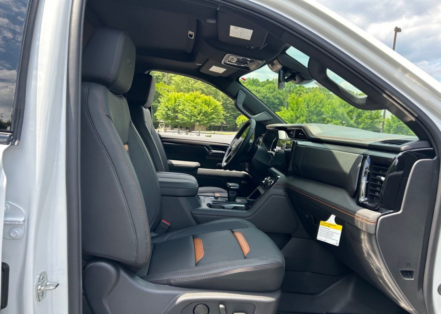 2026 GMC Sierra 1500 AT4 - Photo 115