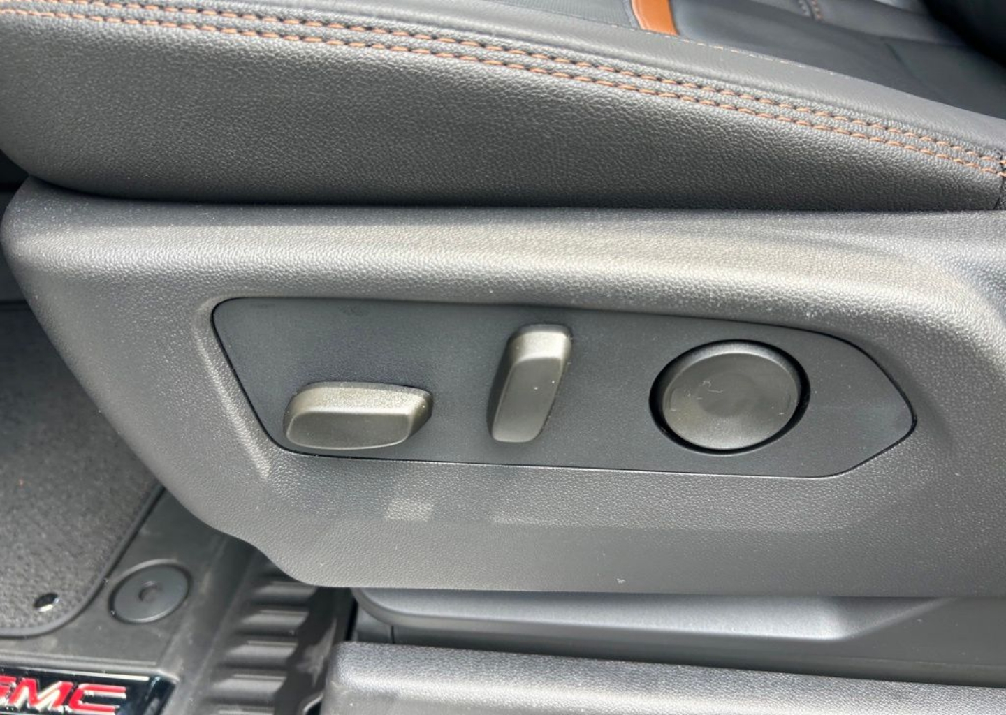 2026 GMC Sierra 1500 AT4 - Photo 116