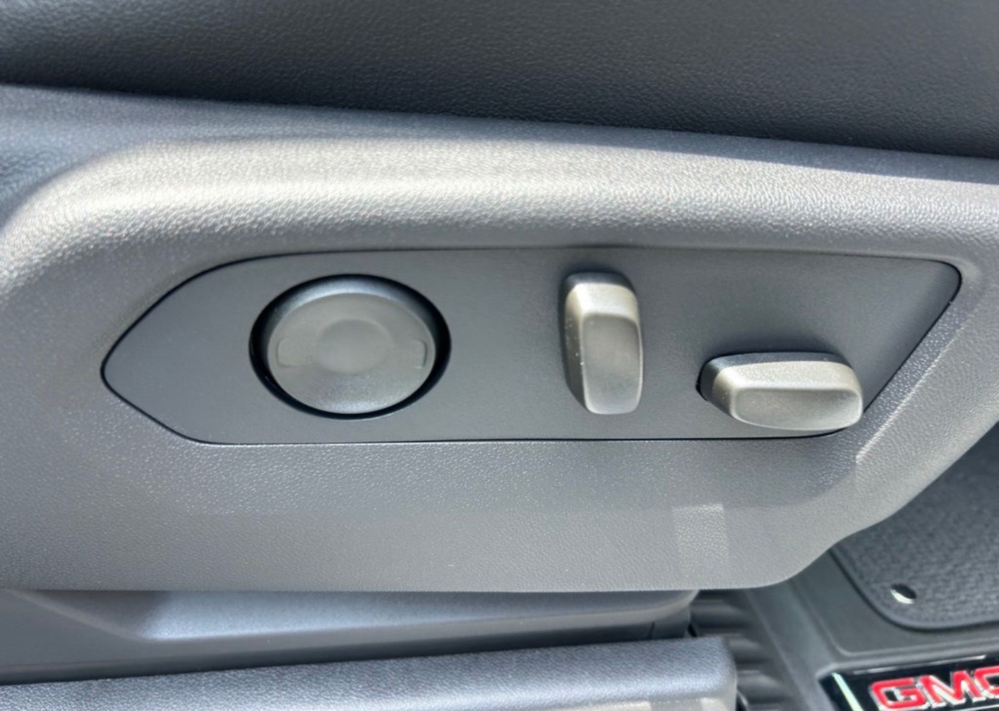 2026 GMC Sierra 1500 AT4 - Photo 117