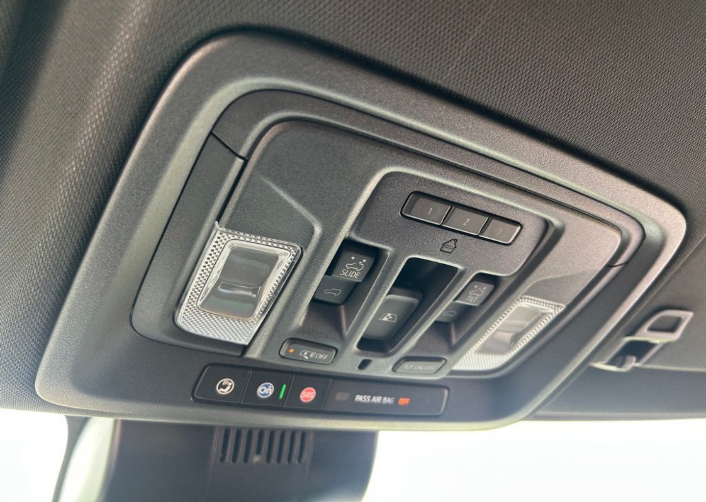 2026 GMC Sierra 1500 AT4 - Photo 124