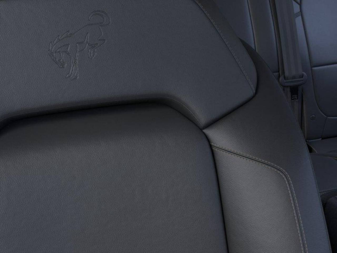 New 2026 Ford Bronco Badlands, photo 18
