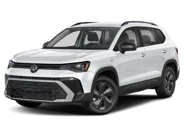 2027 Volkswagen Taos 1.5T S