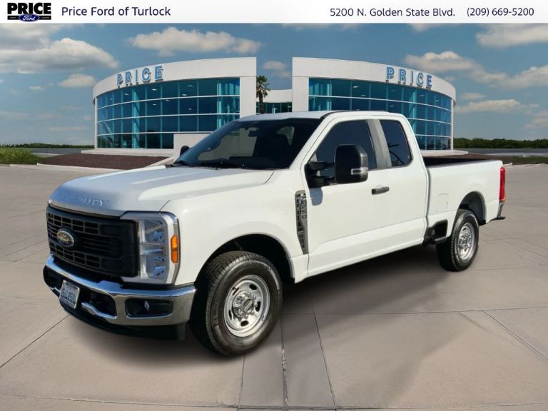 2024 Ford F-250 XL