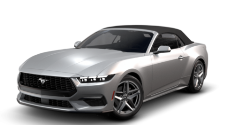 2026 Ford Mustang EcoBoost® Premium