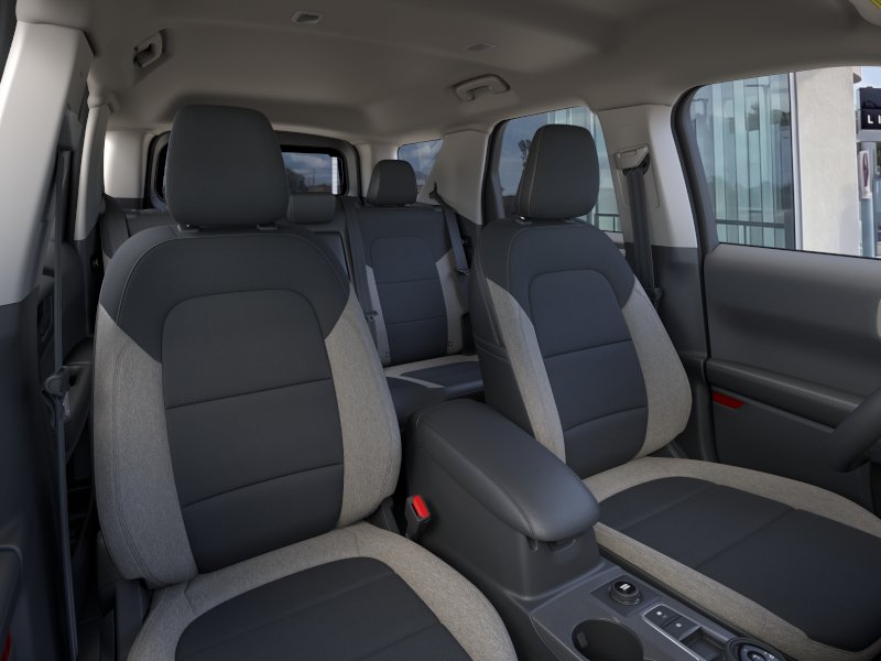 2026 Ford Bronco Sport Big Bend - Photo 10
