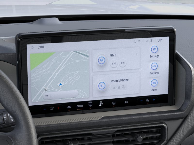 2026 Ford Bronco Sport Big Bend - Photo 14