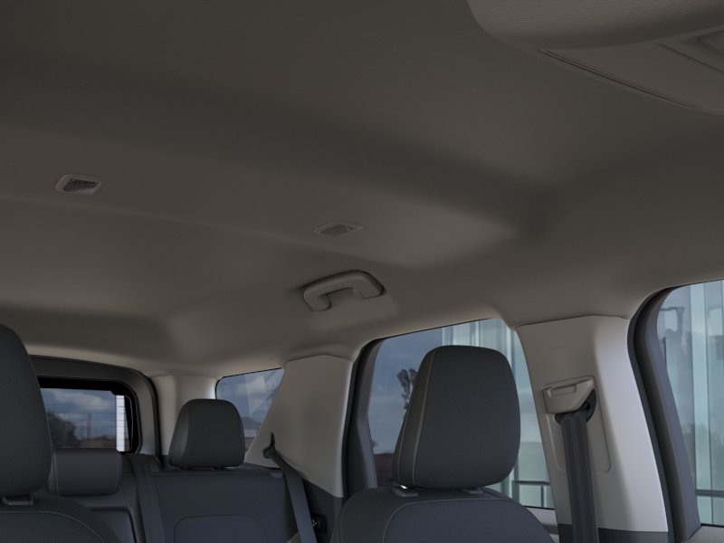2026 Ford Bronco Sport Big Bend - Photo 22