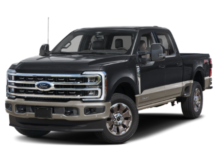 2027 Ford Super Duty F-250 SRW King Ranch