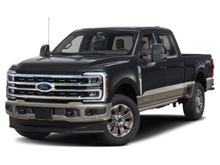 2027 Ford Super Duty F-250 SRW King Ranch