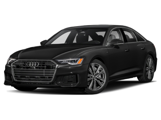2019 Audi A6 2.0T Premium