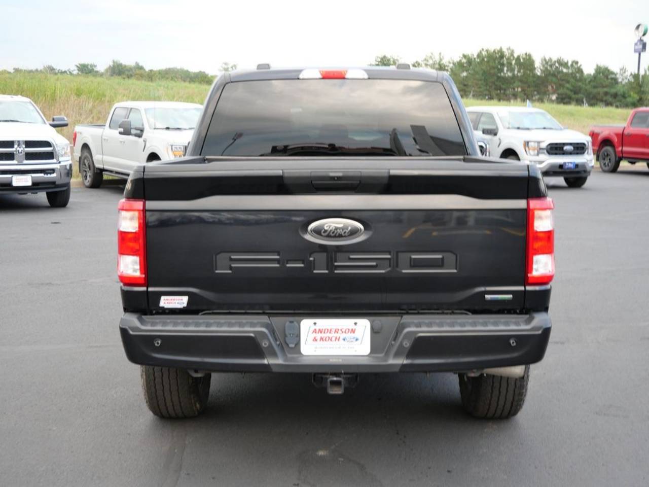 2022 Ford F-150 XL - Photo 7