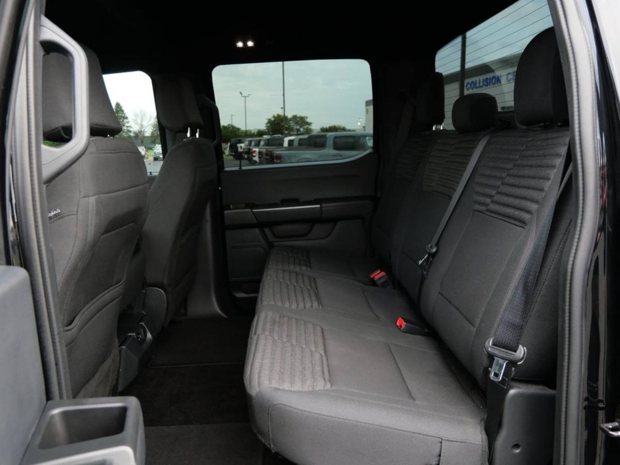 2022 Ford F-150 XL - Photo 15