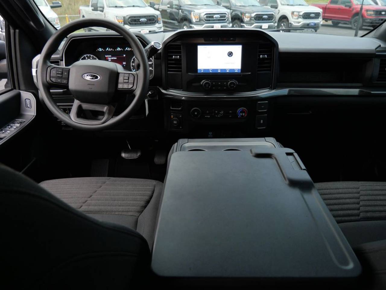 2022 Ford F-150 XL - Photo 17