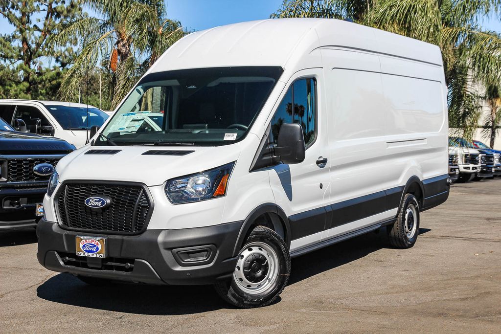 2026 Ford Transit-350 Base