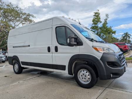 2024 RAM ProMaster 2500 High Roof