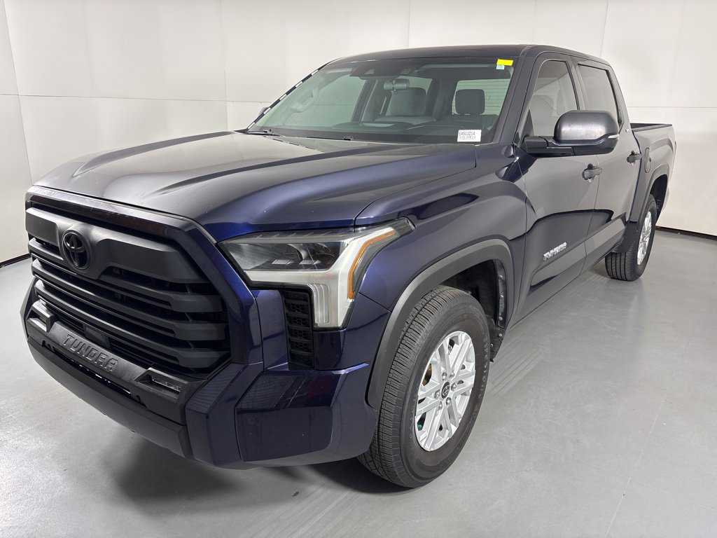 2022 Toyota Tundra