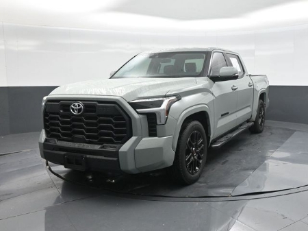 2022 Toyota Tundra 2WD SR5