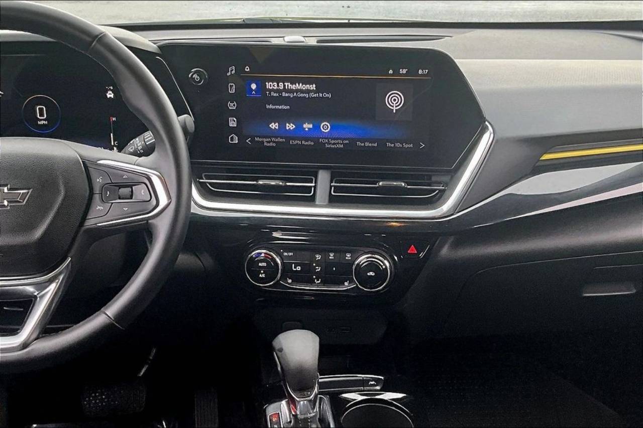 2024 Chevrolet Trax Activ - Photo 6