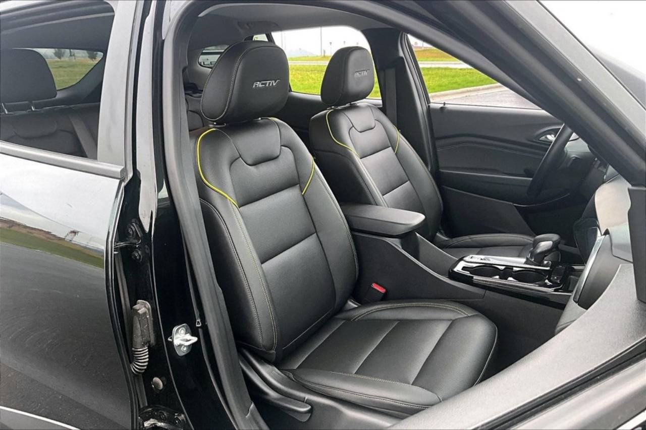 2024 Chevrolet Trax Activ - Photo 7
