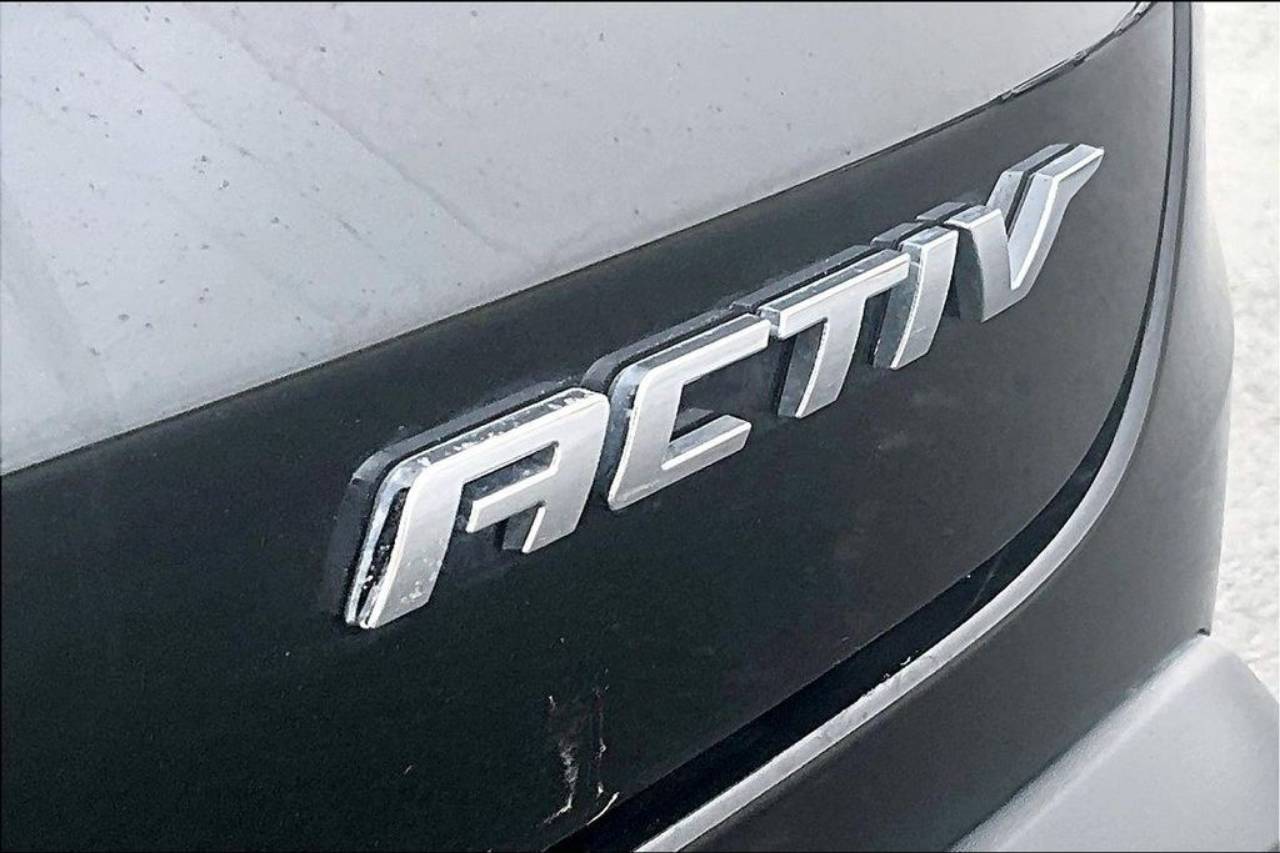 2024 Chevrolet Trax Activ - Photo 8