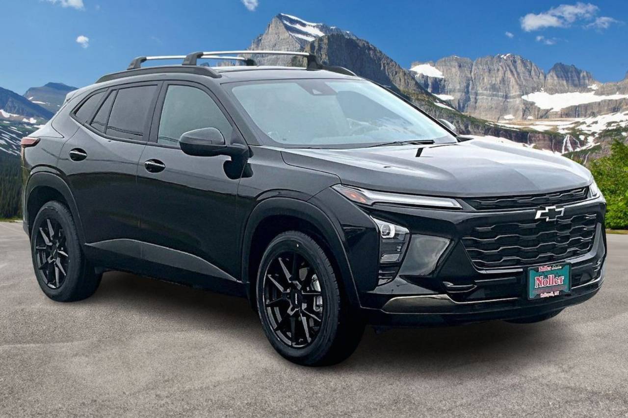 2024 Chevrolet Trax Activ - Photo 12