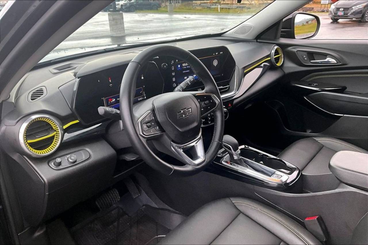 2024 Chevrolet Trax Activ - Photo 14