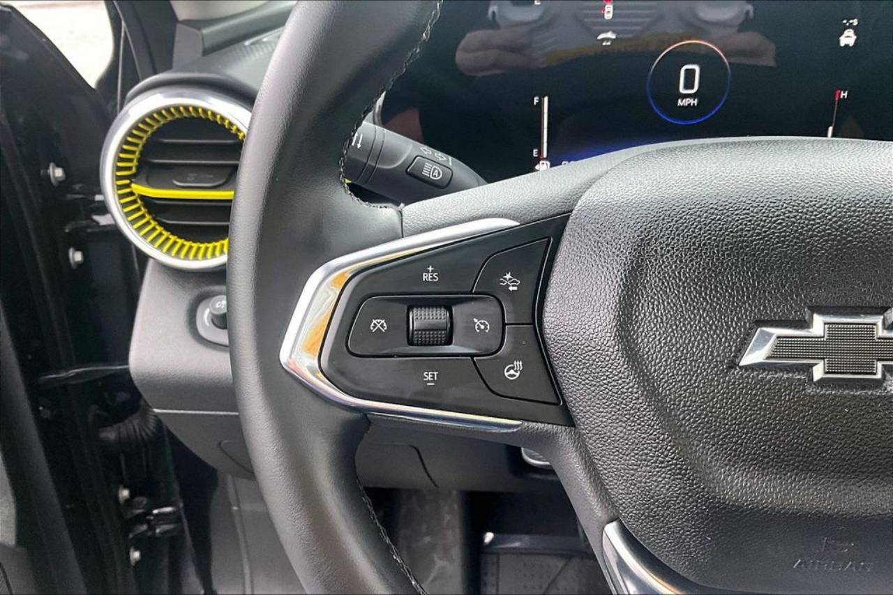 2024 Chevrolet Trax Activ - Photo 18