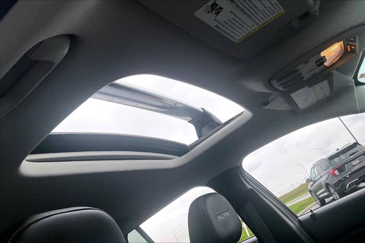 2024 Chevrolet Trax Activ - Photo 22