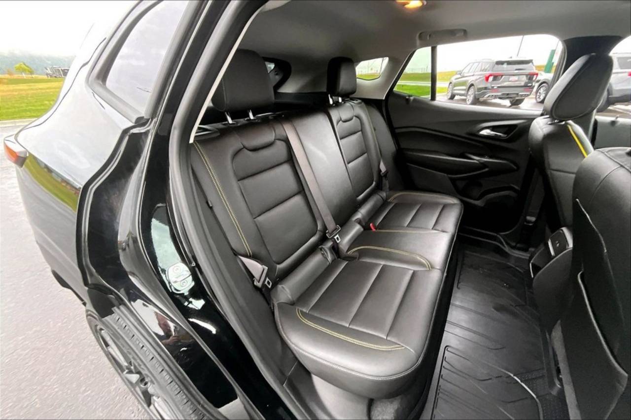 2024 Chevrolet Trax Activ - Photo 27