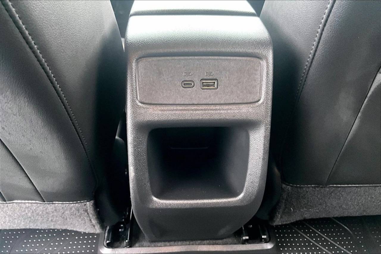 2024 Chevrolet Trax Activ - Photo 33