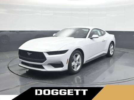 2026 Ford Mustang EcoBoost® Premium