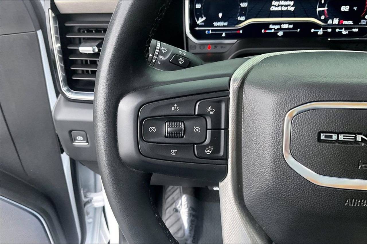 2024 GMC Sierra 3500HD Denali - Photo 19