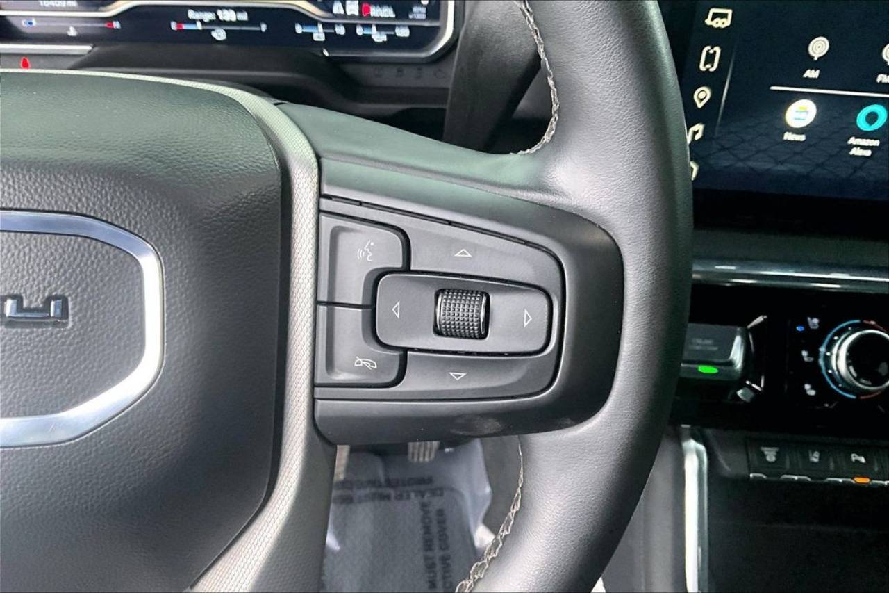 2024 GMC Sierra 3500HD Denali - Photo 20