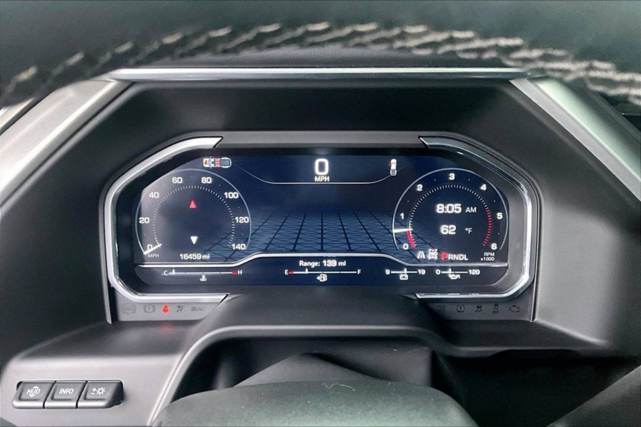 2024 GMC Sierra 3500HD Denali - Photo 21