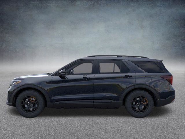 2026 Ford Explorer Tremor - Photo 6