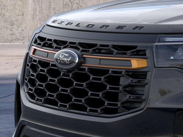 2026 Ford Explorer Tremor - Photo 18