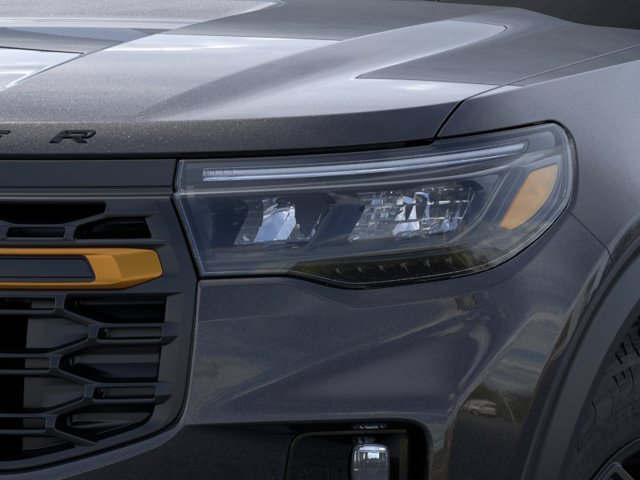 2026 Ford Explorer Tremor - Photo 19